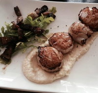 Blackbird Restaurant - New South Wales Tourism 