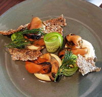 Blue Tongue Wine Bar - New South Wales Tourism 