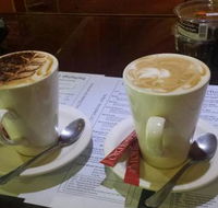 Cafe Alchemy - New South Wales Tourism 