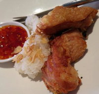 Caysorn Thai Restaurant - New South Wales Tourism 