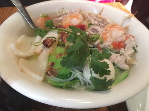 Chinta Ria Mood For Love - New South Wales Tourism  0