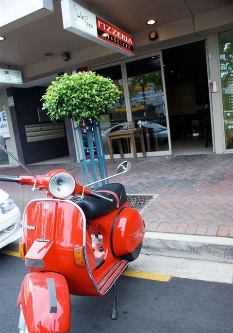 Coonalpyn Hotel - New South Wales Tourism  10