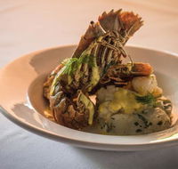 Eighteen 70 Bar  Dining Room - New South Wales Tourism 