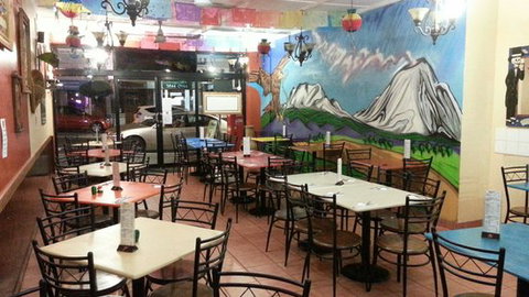 El Torito - New South Wales Tourism  0