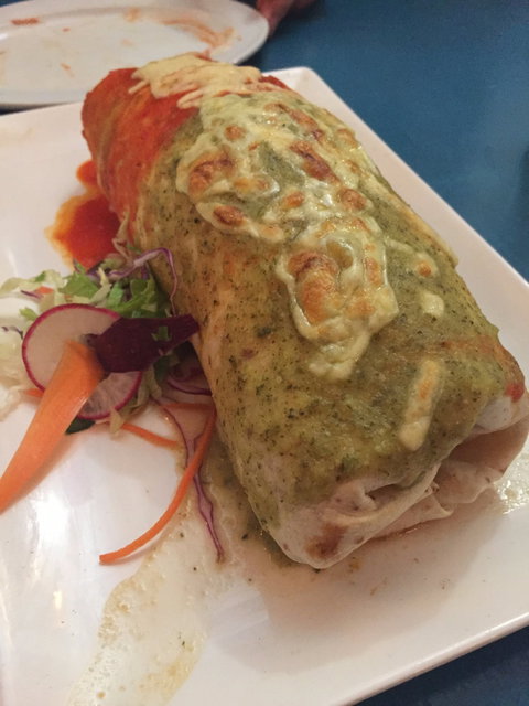 El Torito - New South Wales Tourism  1