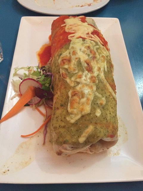 El Torito - New South Wales Tourism  6