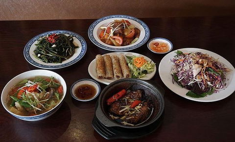 I Love Pho Crows Nest - New South Wales Tourism  2