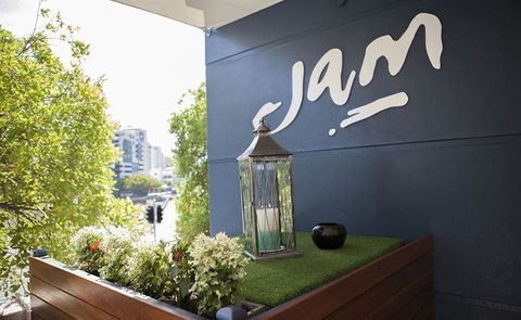 JAM - New South Wales Tourism  24