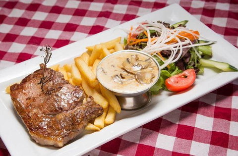 Maple Tree Lorne - New South Wales Tourism  9