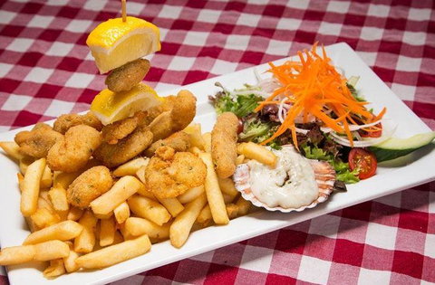 Maple Tree Lorne - New South Wales Tourism  11