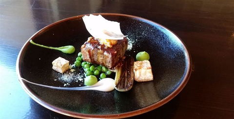 Maxwell Restaurant - New South Wales Tourism  9