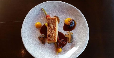 Maxwell Restaurant - New South Wales Tourism  10