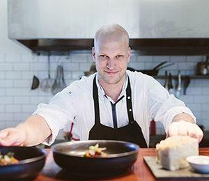 Maxwell Restaurant - New South Wales Tourism  11
