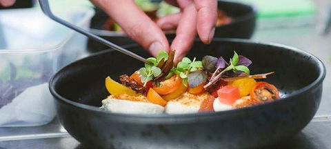 Maxwell Restaurant - New South Wales Tourism  3