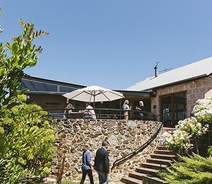 Maxwell Restaurant - New South Wales Tourism  8