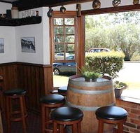 Montville Cafe Bar and Grill - New South Wales Tourism 