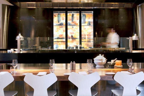 Northlakes Tavern Bistro - New South Wales Tourism  19