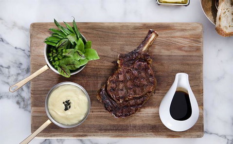 Northlakes Tavern Bistro - New South Wales Tourism  20