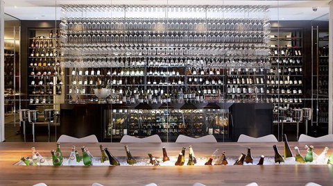 Northlakes Tavern Bistro - New South Wales Tourism  22