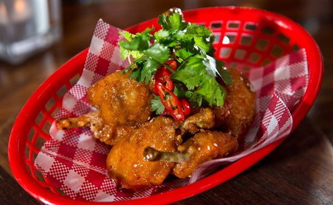 Northlakes Tavern Bistro - New South Wales Tourism  3