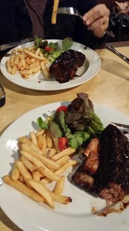 Pancakes On The Rocks - New South Wales Tourism  0
