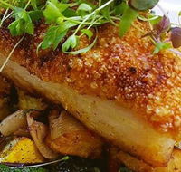 Rodeo Mexican Restaurant - New South Wales Tourism 