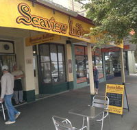 Seaview Indian Traditional Restaurant - New South Wales Tourism 
