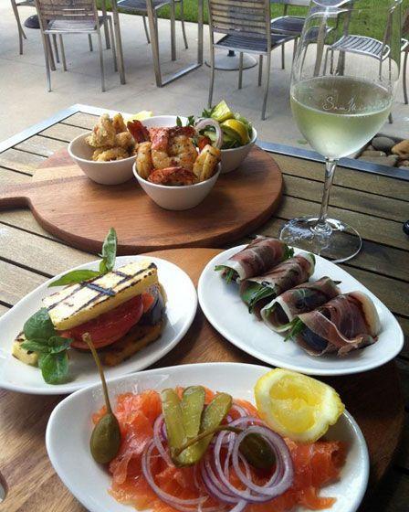 Sugarcane Thai Restaurant - New South Wales Tourism  9