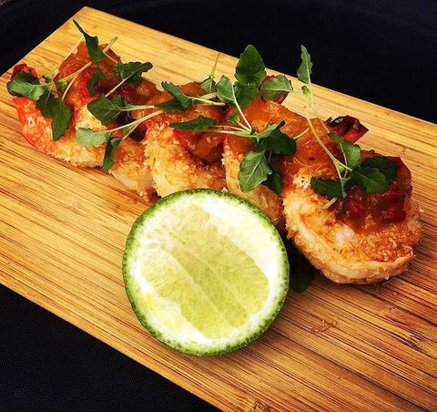 Sugarcane Thai Restaurant - New South Wales Tourism  12