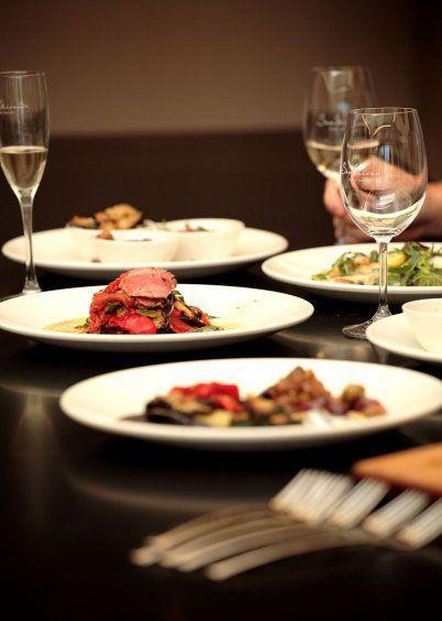 Sugarcane Thai Restaurant - New South Wales Tourism  5
