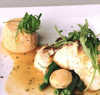 Taylors Waterfront Restaurant  Function Centre - New South Wales Tourism 