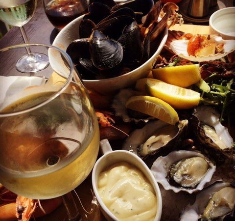 Taylors Waterfront Restaurant & Function Centre - New South Wales Tourism  18