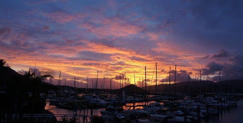 Taylors Waterfront Restaurant & Function Centre - New South Wales Tourism  7