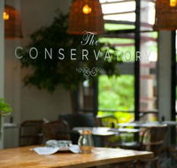 The Conservatory - New South Wales Tourism 