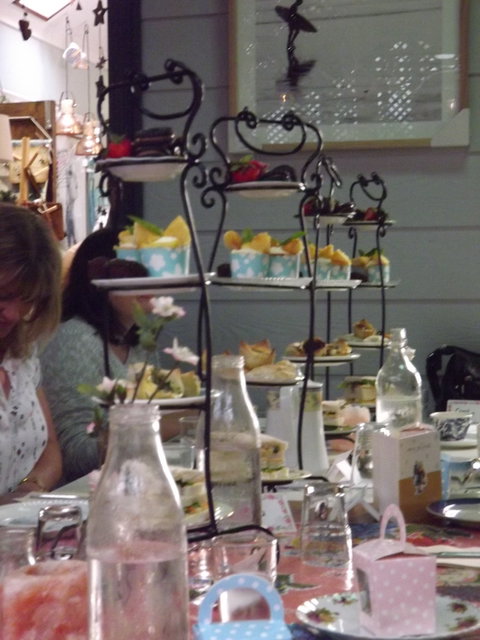 The Fleurieu Pantry - New South Wales Tourism  5