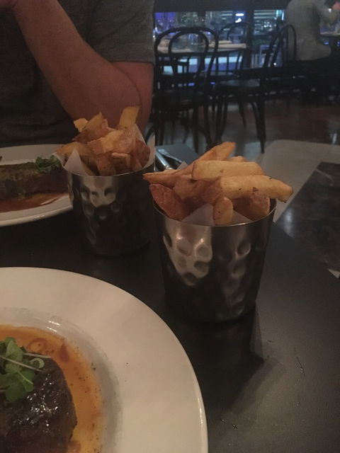 The Heritage Wine Bar - New South Wales Tourism  2