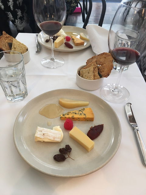 The Heritage Wine Bar - New South Wales Tourism  3