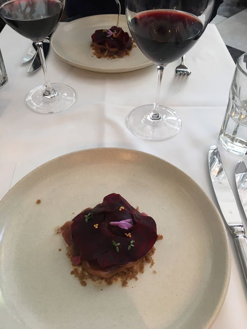 The Heritage Wine Bar - New South Wales Tourism  4