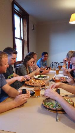 The Pizza Pub - New South Wales Tourism  0