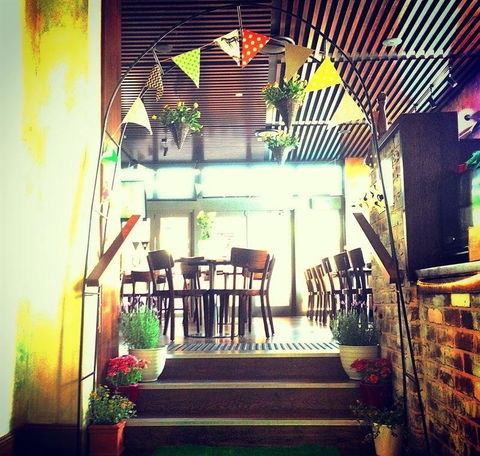 The Restaurant At The Burwood - New South Wales Tourism  6