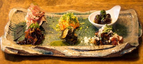 Waterfront Southgate - New South Wales Tourism  0