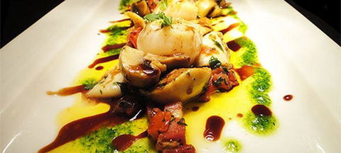 Waterfront Southgate - New South Wales Tourism  2