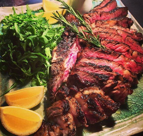 Waterfront Southgate - New South Wales Tourism  5