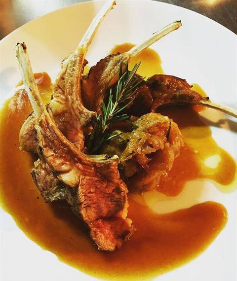 Waterfront Southgate - New South Wales Tourism  8