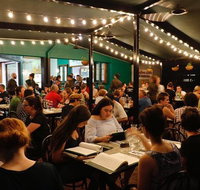 Alfonsino's Italian Porchetta Bar and Pizzeria - New South Wales Tourism 