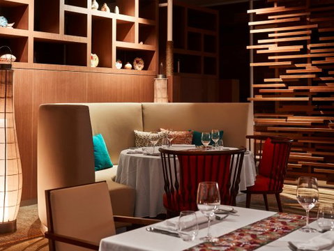Arnguli Grill & Restaurant - New South Wales Tourism  0