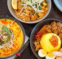 Bamboo Lounge - New South Wales Tourism 