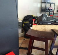 Barra Bar - New South Wales Tourism 