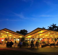Barra Bar  Bistro