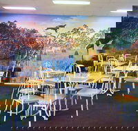 Barra Cafe and Restaurant - New South Wales Tourism 